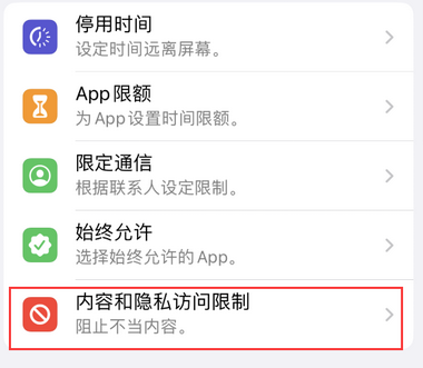 三乡镇appleID维修服务iPhone设置中Apple ID显示为灰色无法使用