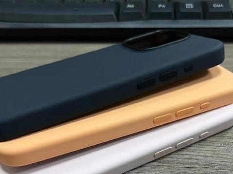 三乡镇苹果14维修站分享iPhone14手机壳能直接给iPhone15用吗?