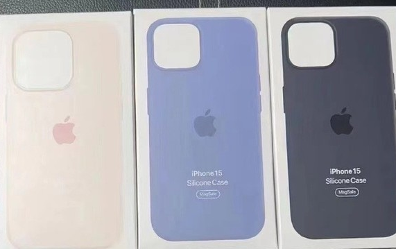 三乡镇苹果14维修站分享iPhone14手机壳能直接给iPhone15用吗？ 