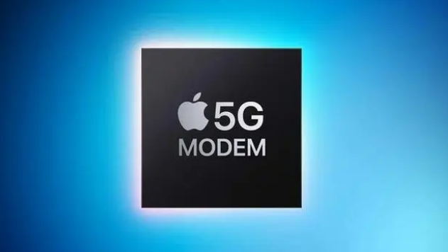 三乡镇苹果维修网点分享iPhone15会搭载自研5G芯片吗？ 