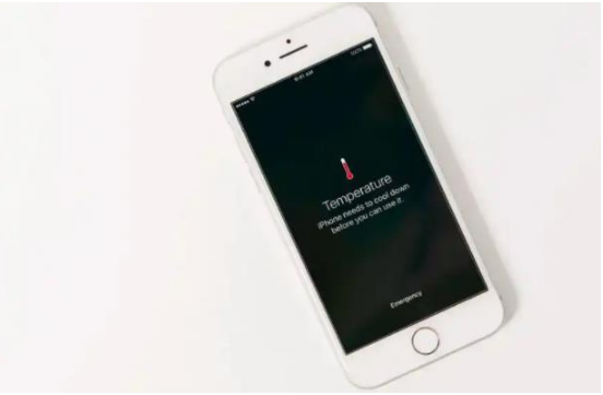 三乡镇苹果手机维修分享iPhone 手机发热如何快速降温 