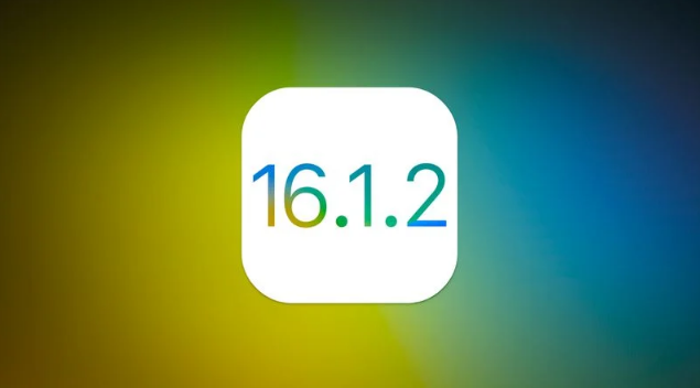 三乡镇苹果维修分享iOS 16.2有Bug能降级吗？ iOS 16.1.2已关闭验证 