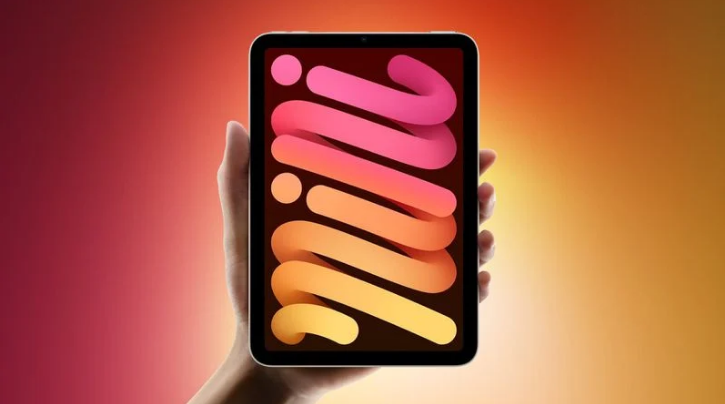 三乡镇苹果手机维修分享iPad mini 7 屏幕硬件可能进行了更新  