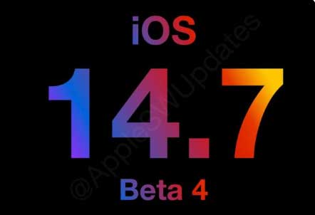 三乡镇苹果手机维修分享iOS 14.7 Beta4值得升级吗 