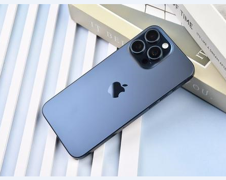 三乡镇苹果维修点分享iPhone 15 Pro Max进水维修 