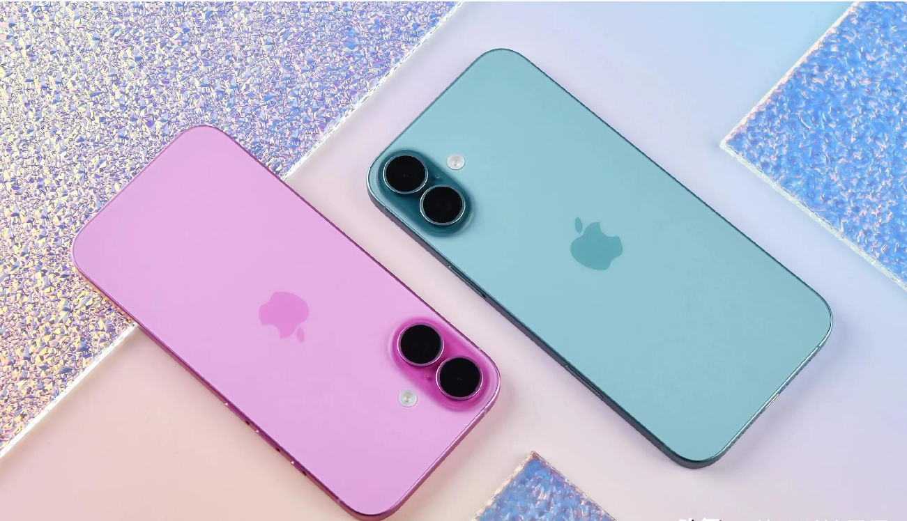 三乡镇苹果维修点分享iPhone 16进水维修 