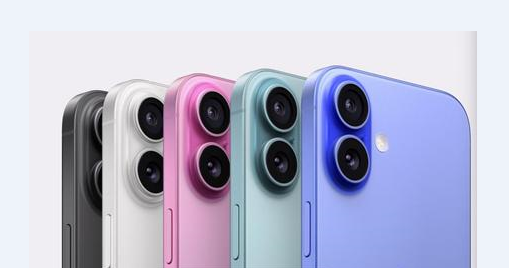 三乡镇苹果维修点分享iPhone 16 Plus进水维修 