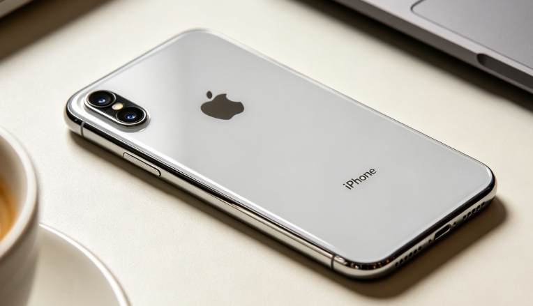 三乡镇苹果维修点分享iPhone X屏幕更换 