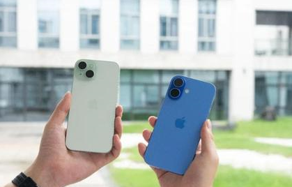 三乡镇苹果维修点分享iPhone 16 Plus出现自动关机的情况类型 