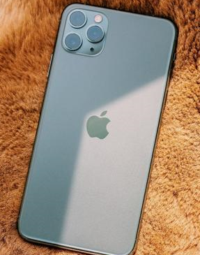 三乡镇苹果维修点分享iPhone 11 Pro Max电池发烫特殊问题 