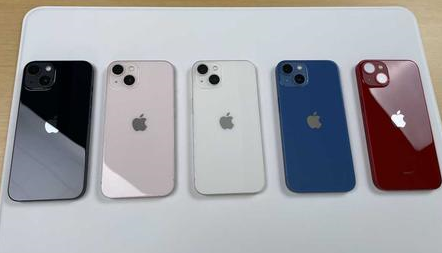 三乡镇苹果维修点分享iPhone 13电池发烫多类故障解析 