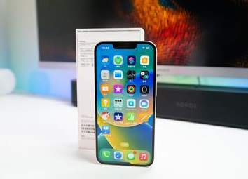 三乡镇苹果维修点分享iPhone 14电池发烫真实诱因盘点 