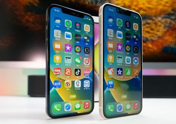 三乡镇苹果维修点分享iPhone 14 Plus发烫常见情况科普 