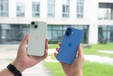 三乡镇苹果维修点分享iPhone 16 Plus发烫多场景剖析 