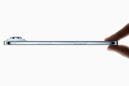 三乡镇苹果维修点分享iPhone 17 Air发烫几大隐形诱因 