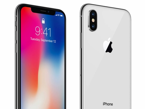 三乡镇苹果维修点分享iPhone X摄像头实拍质感与场景适配全解析 
